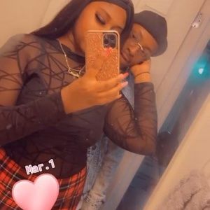 Meet your Posher, Denzel